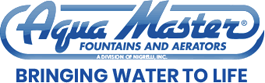 Aqua Master Fountains and Aerators